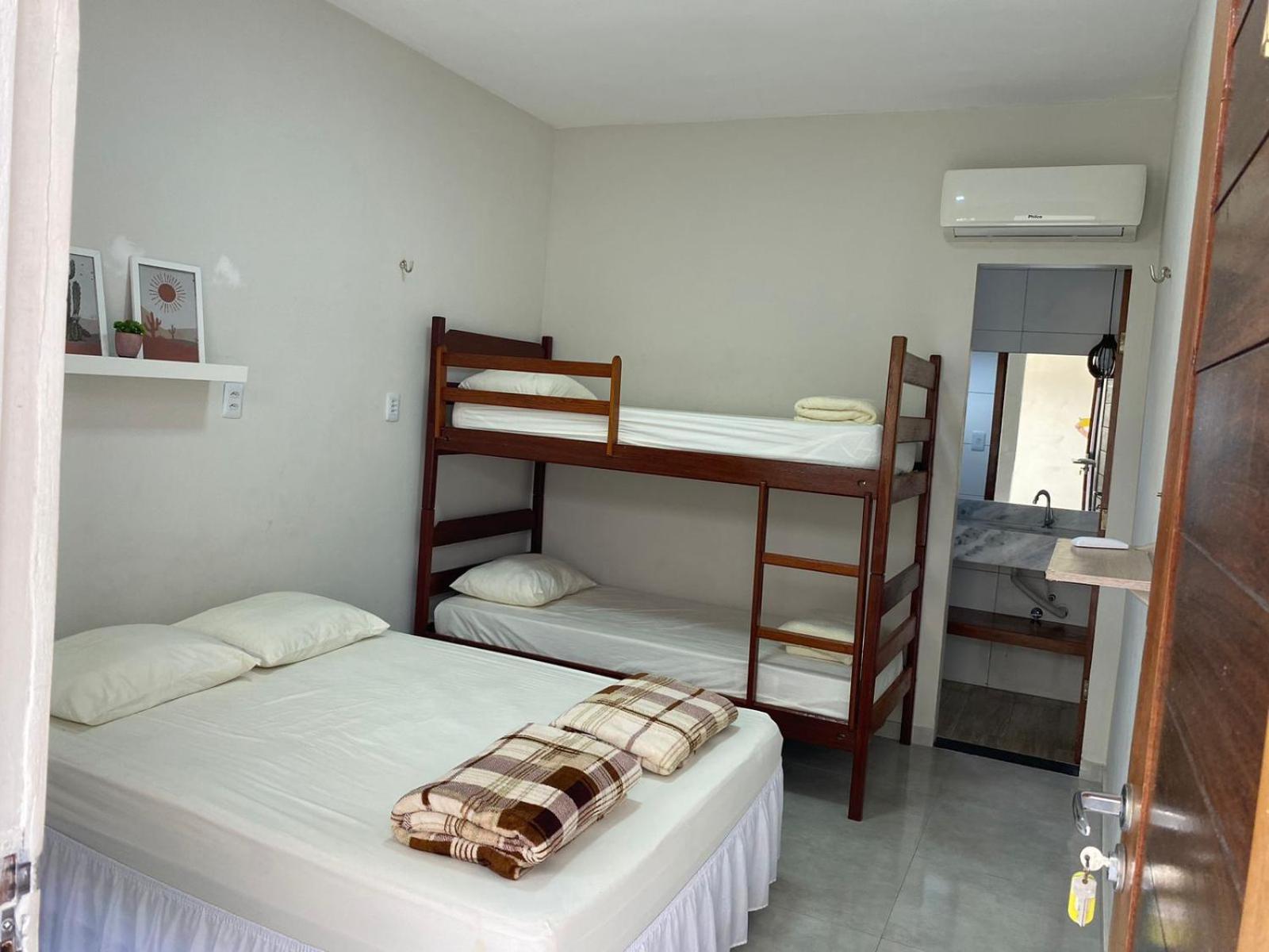 Atalaia Suites Salinopolis Exterior photo