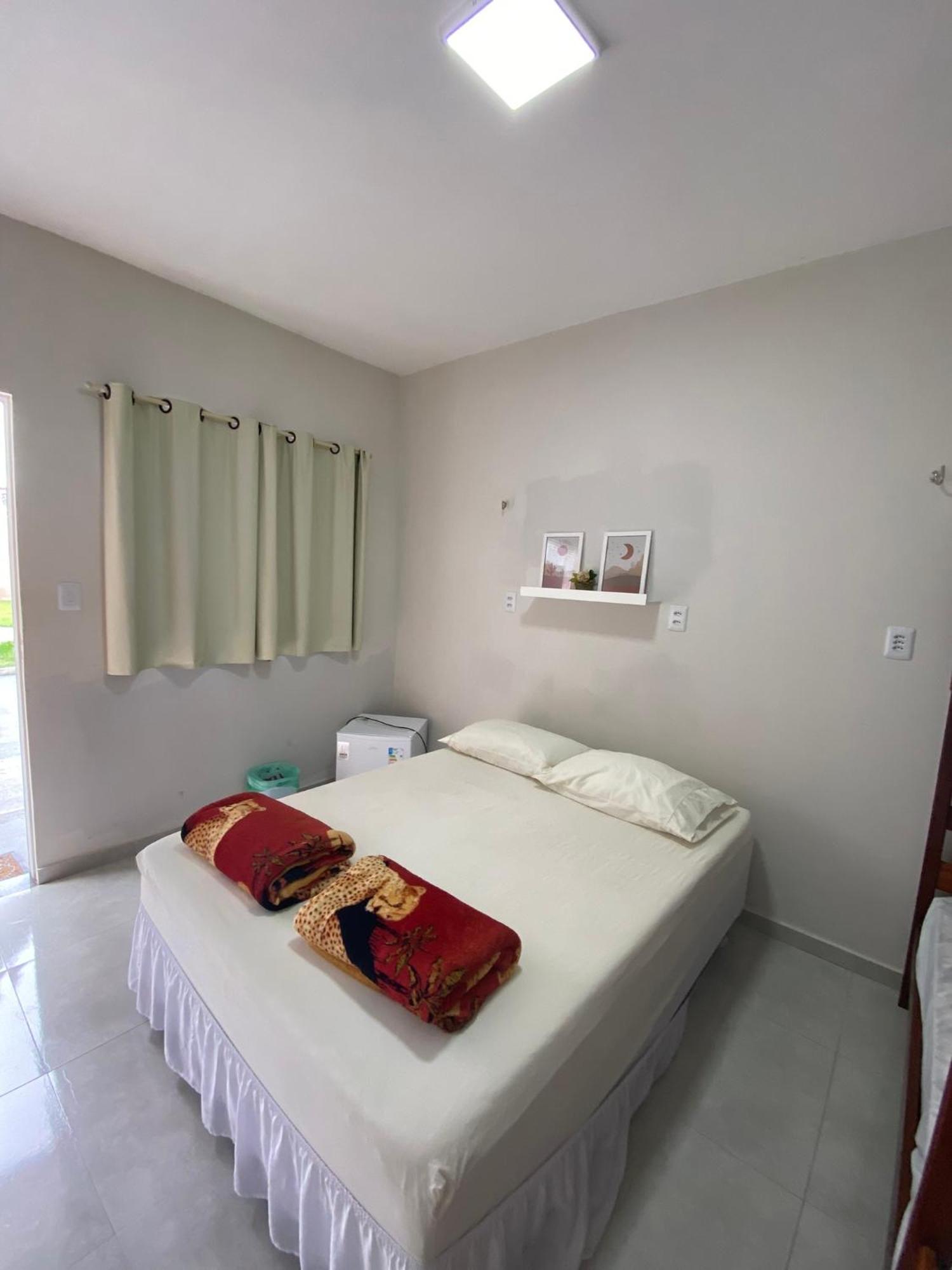 Atalaia Suites Salinopolis Exterior photo