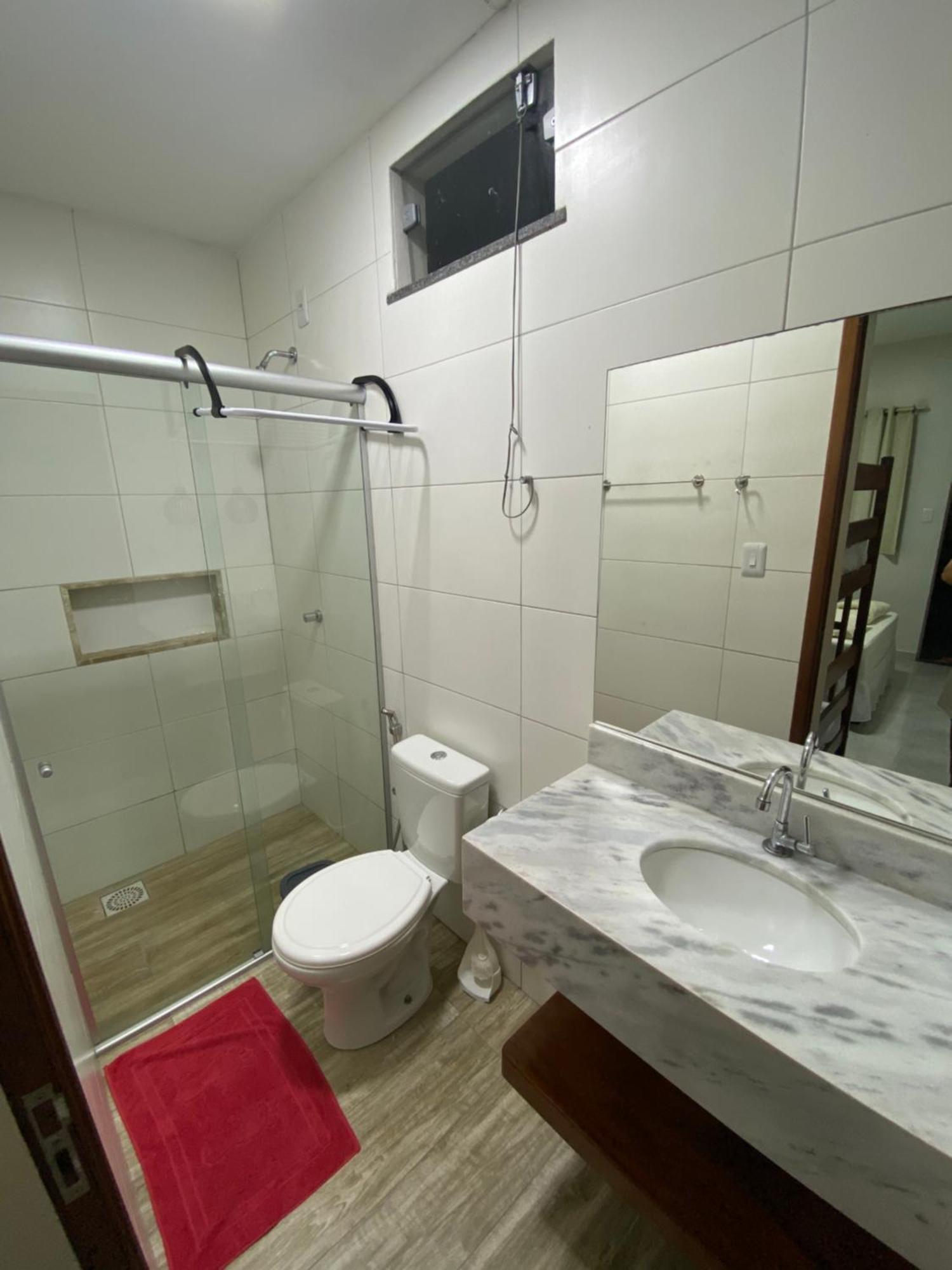 Atalaia Suites Salinopolis Exterior photo
