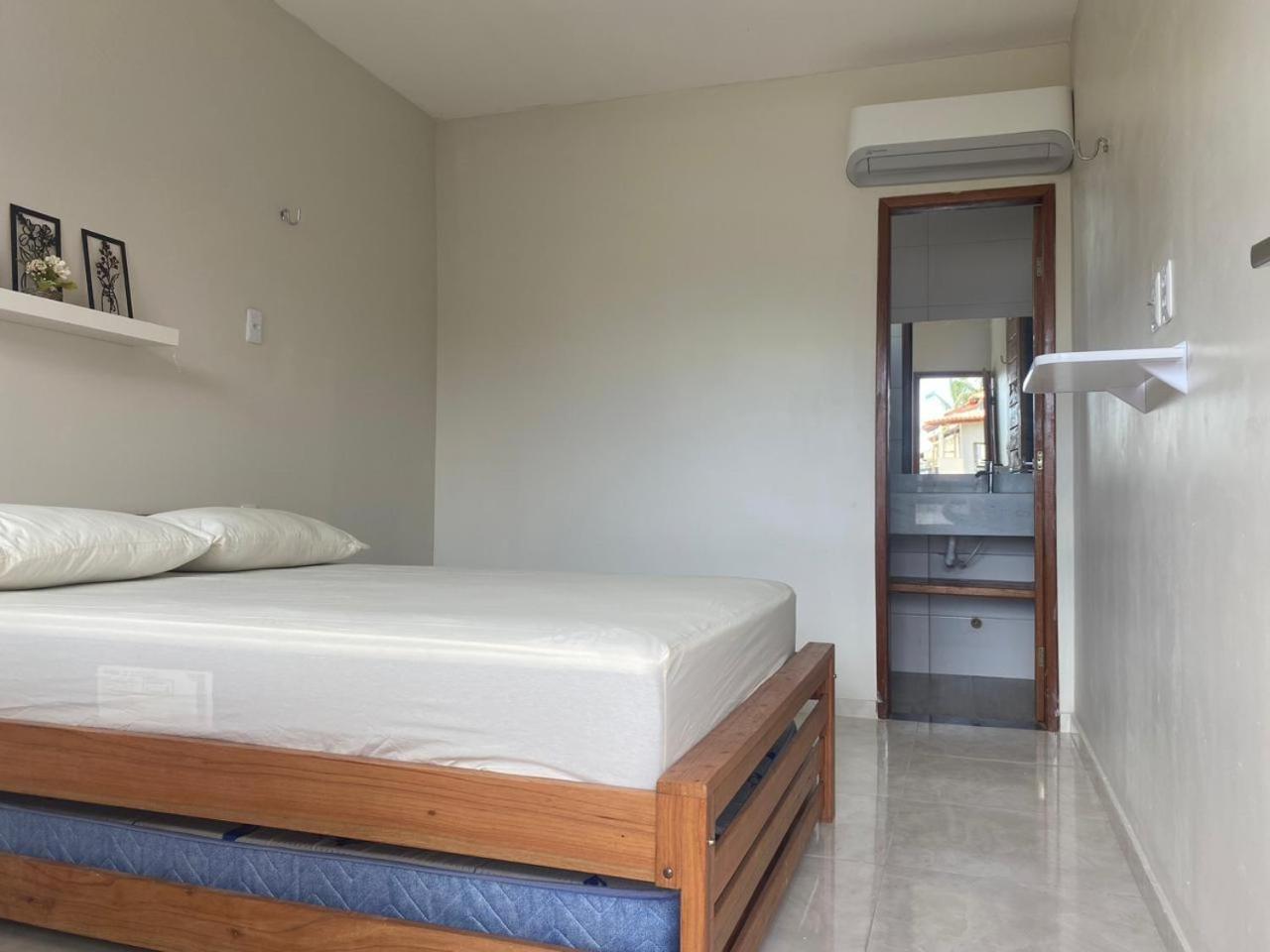 Atalaia Suites Salinopolis Exterior photo
